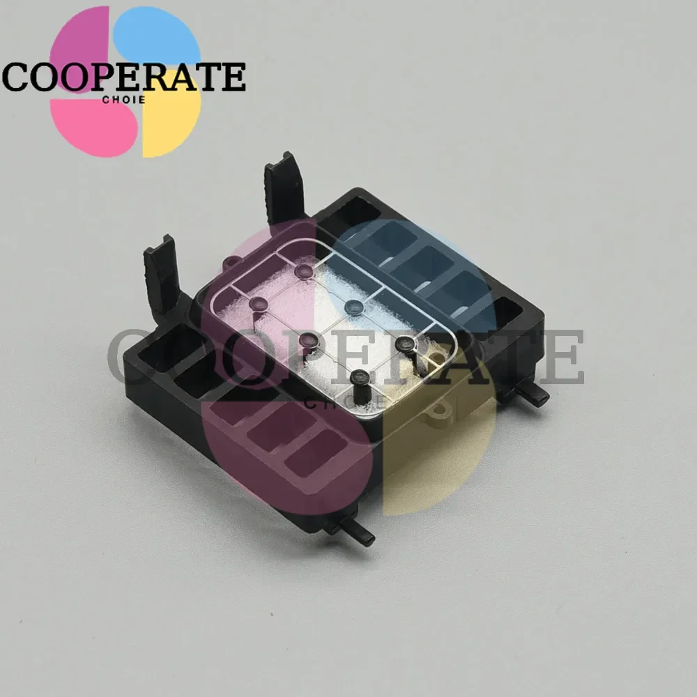1PC Original R1390 1390 cap top Ink Pad support for Epson L1800 1390 1400 1430 1500W Printer Printhead Capping Station