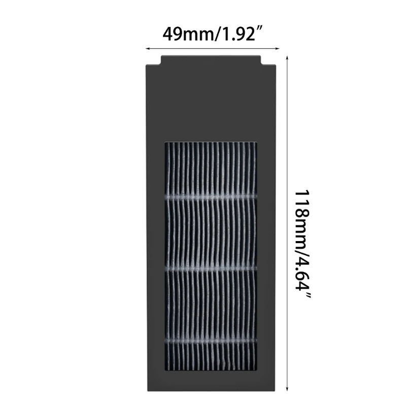 M2EE Bàn Chải Bên Hông Hút Robot Thay Thế Một Phần Bộ Lọc Càn Quét Robot Phụ Kiện Chất Liệu Nhựa Cho X2pro