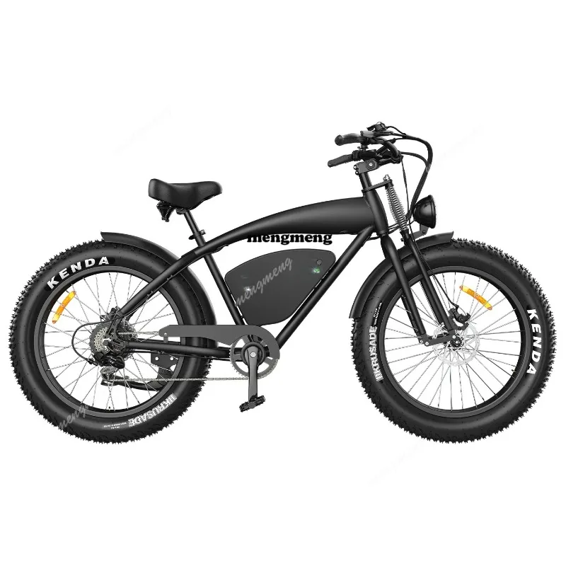 Fast Speed 26 Electric Bike Hidoes B3 1200w E Bike Aluminum Frame Electric Bicycle Ebike
