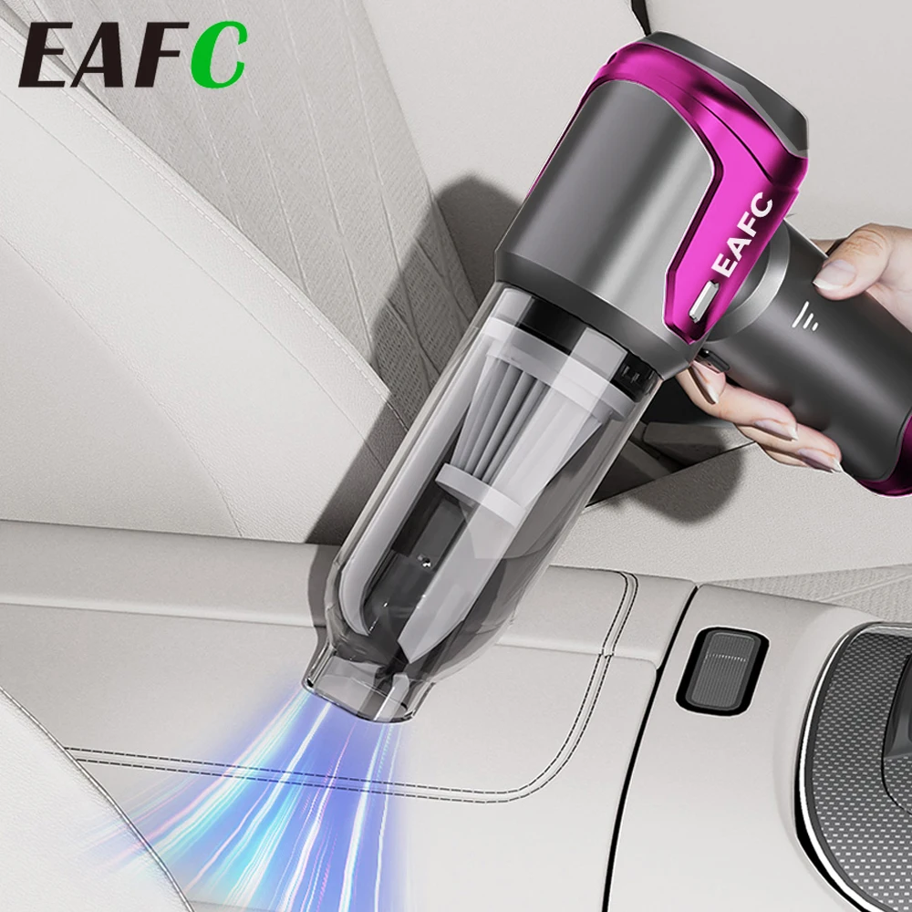 Eafc Wireless Car V… - image