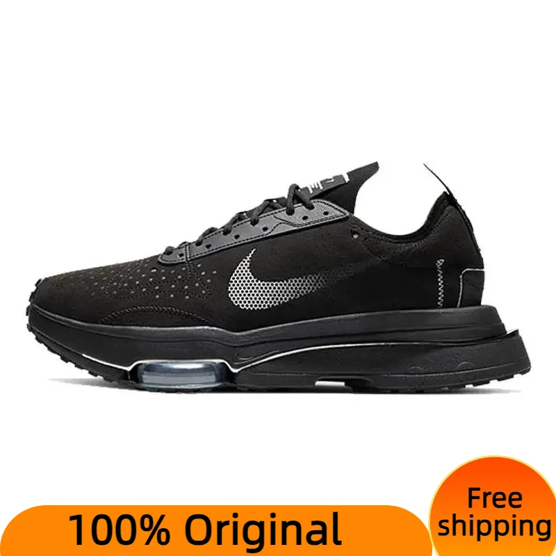 Nike Air Zoom Type Black White Sneakers shoes CJ2033-004 With Original Box