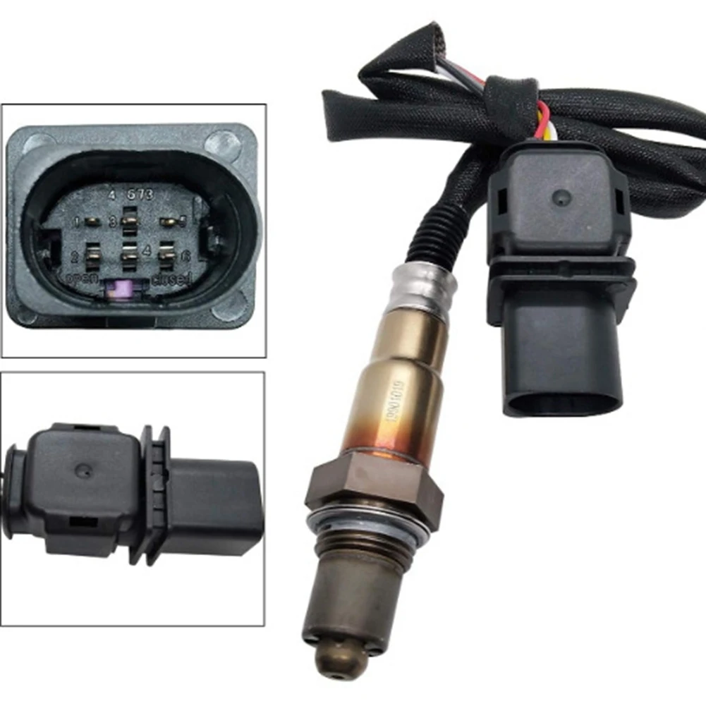 Durable-Yacht Oxygen Sensor Outboard Engine Sensor 8M0142695 234-5096 For Mercury Quicksilver 175 200 300 400 500HP V6 V8 view 4