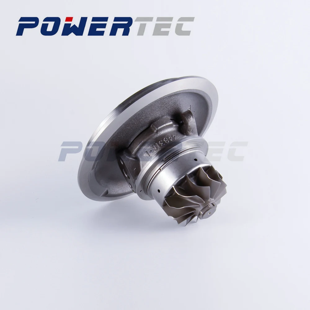 

Turbocharger Chra Cartridge GTD1449VZ 51.09101-7248 831661-0007 For MAN Truck 12.4d 400-540 D2676LF Turbine Core 2006-2012 NEW