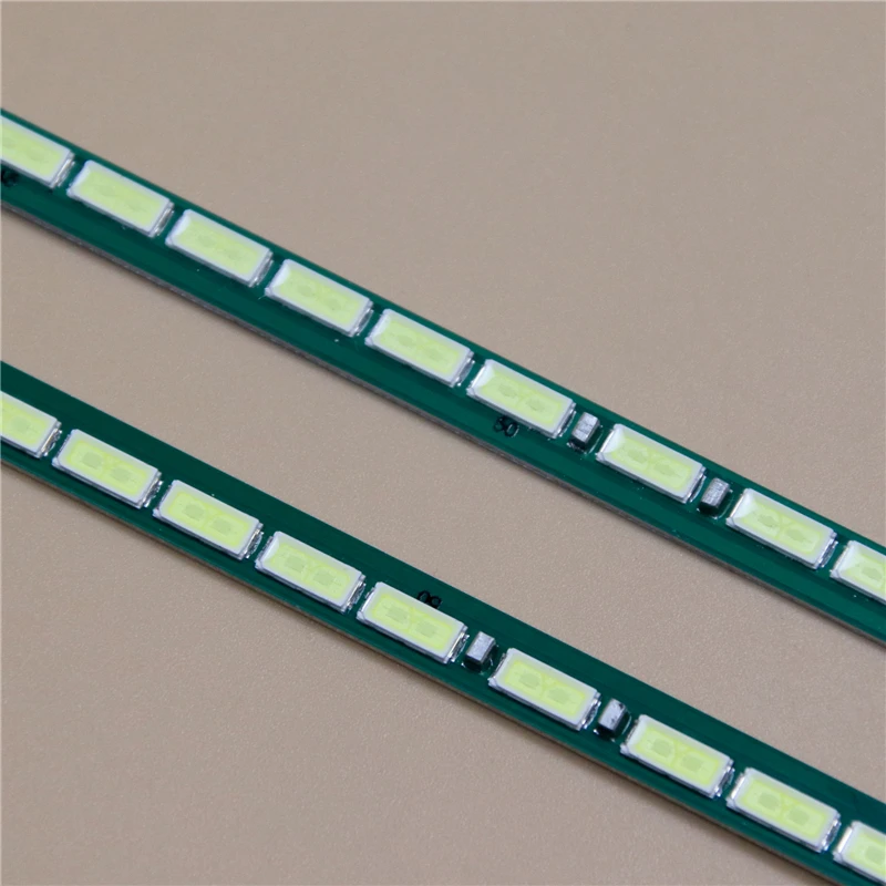 LED Backlight Strip For 49UB8200 49UB820V 49UB830V 49UB850V 49UB30V 49UB8250 49UB8280 Bars 49" V14 ART TV REV 0.2 6 L/R-TYPE