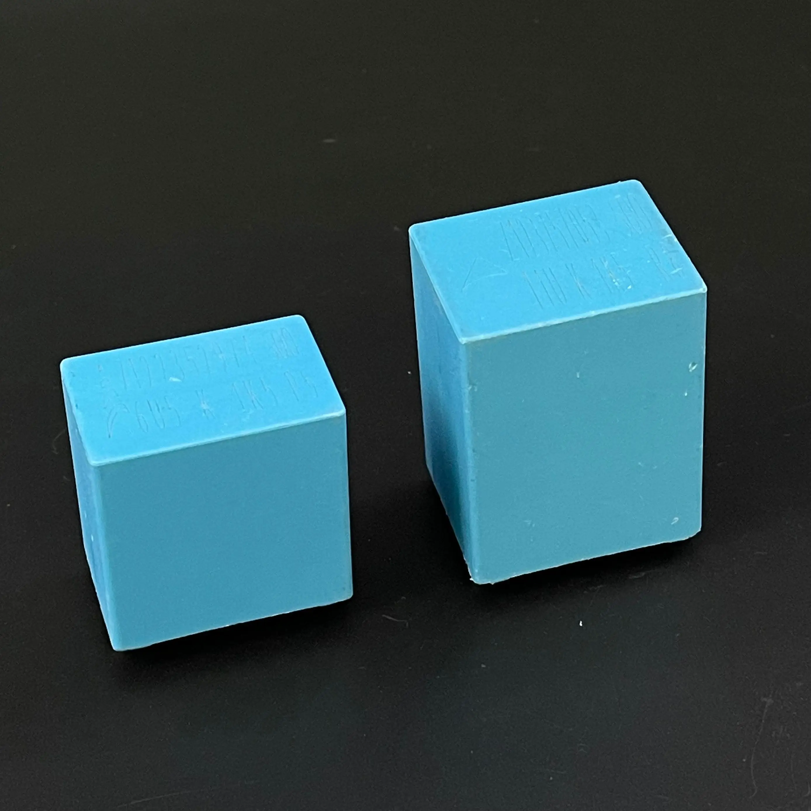 Original 1500V 6.5UF, 11UF, 655K, 116K high-voltage stepless inverter film capacitors