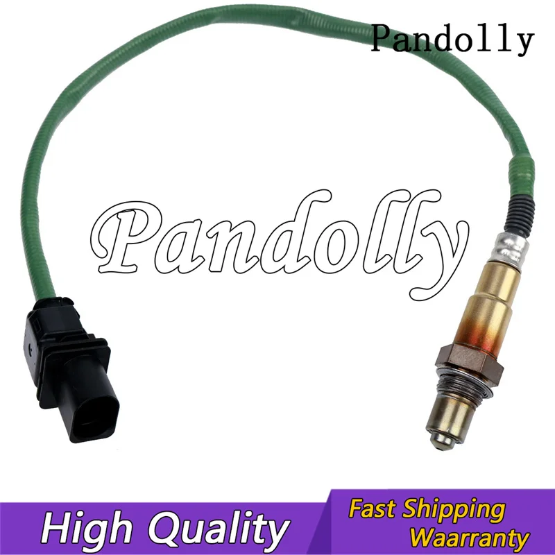 A0035427018 New Lambda Probe Oxygen O2 Sensor Fit For MERCEDES-BENZ SPRINTER 3-t 4-t 5-t 6-t VIANO VITO 0258017016 0258017017