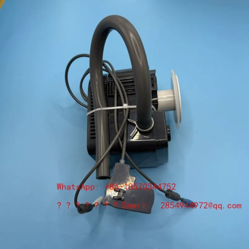 Ljy Smart Accessories 1131/1165/aB1027/1030 Toilet Black Drain Valve Spot Quick Delivery