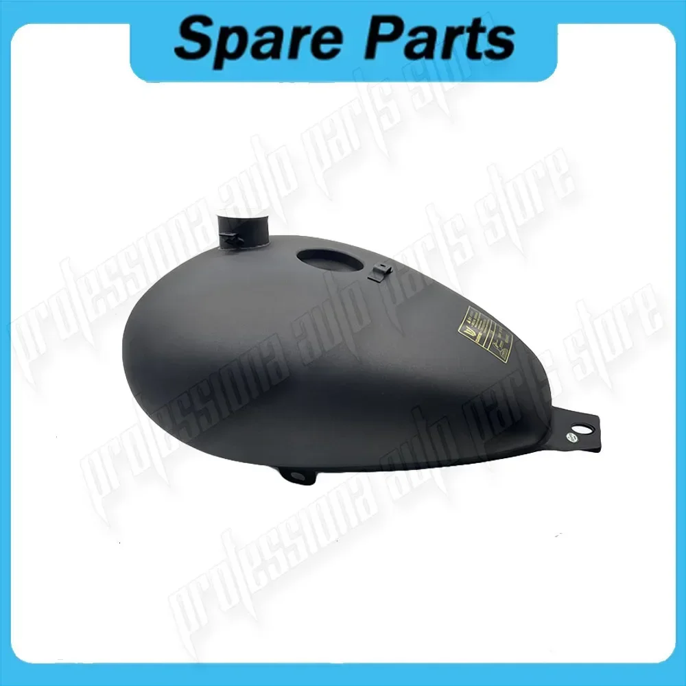 New Motorcycle Fuel Tank Injection Type for Keeway Superlight 125/150/200 Compatible with Superlight125