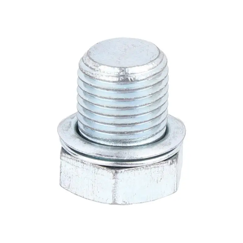1/2/5pcs Decompression Valve Hole Plug For Husqvarna Stihl Jonsered Partner Makita Concrete Saws Chainsaw Replace Part 1122 025