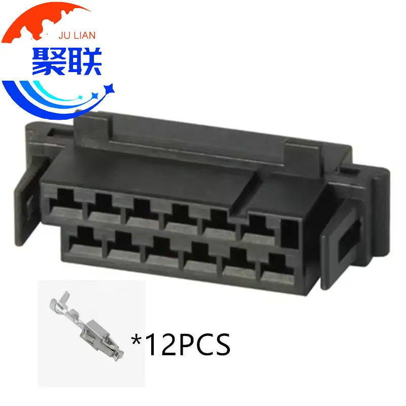 1-комплект-12-контактов-35-мм-827603-1-927458-1-автомобильный-электрический-жгут-проводов-кабельный-разъем-443-972-523-вилка-с-клеммами-443972523