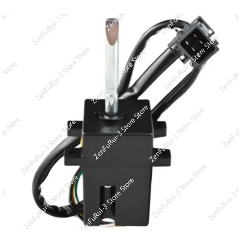 Manual Range Position Switch Gear Select Switch 0009732949 for Linde Forklift