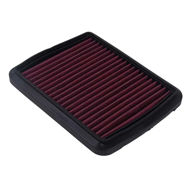 A95E-For Ducati Multistrada V4 V4s RS Rally Grand Tour High Flow Air Filter Intake Cleaner Motorcycle Accessories
