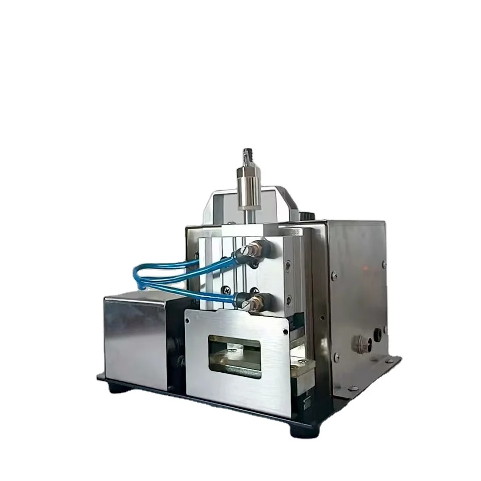 Factory-Supplied CableWire Straightener Machine Twisting Stranding Internet LAN Cable Equipment Essential Cable Manufacturing