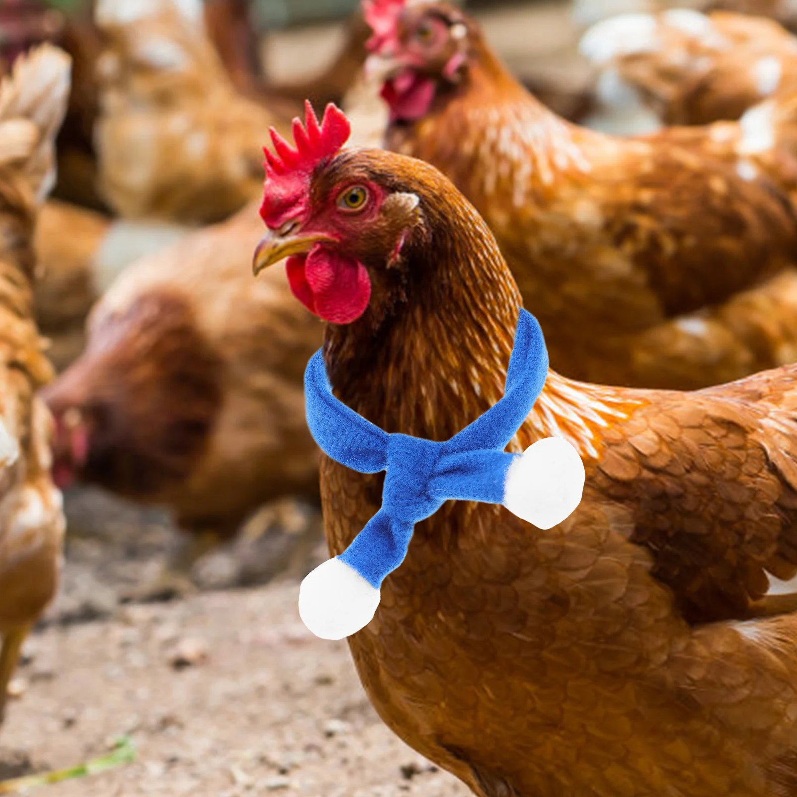 

6Pcs Christmas Pet Hat Scarf Set Flexible Lightweight Xmas Dog Cat Costume Party Decoration Supplies Xmas Pet Hat and Scarf