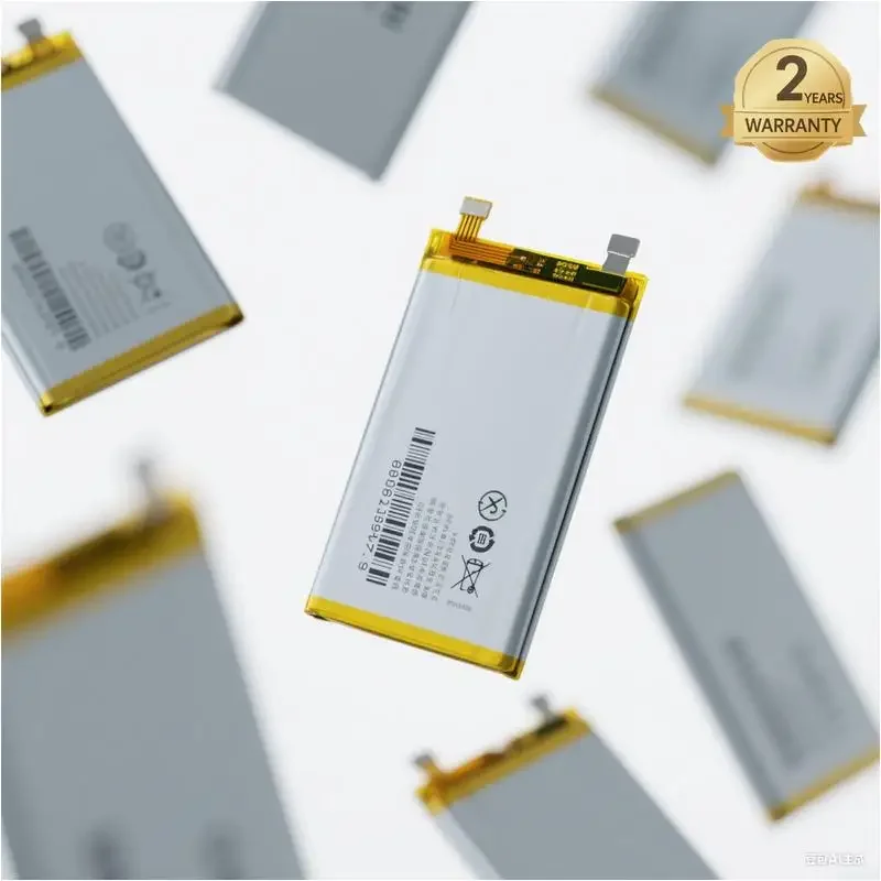 

Replacement Mobile Phone Battery For Xiaomi Redmi Note11E Note 11E/POCO M4 5G/M5 BN5H 5000mAh