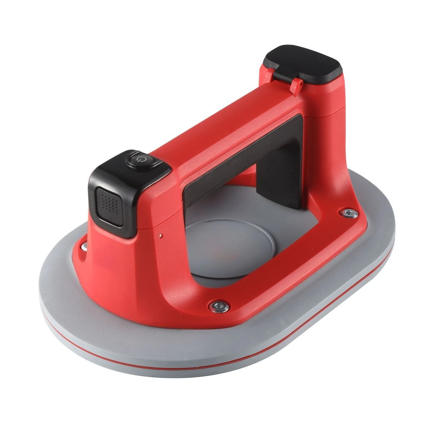 Super Easy Ping Electric Glass Suction Cup Heavy Duty Tile Fixed Installation Suction Extractor Large Stick Floor Handling Tool