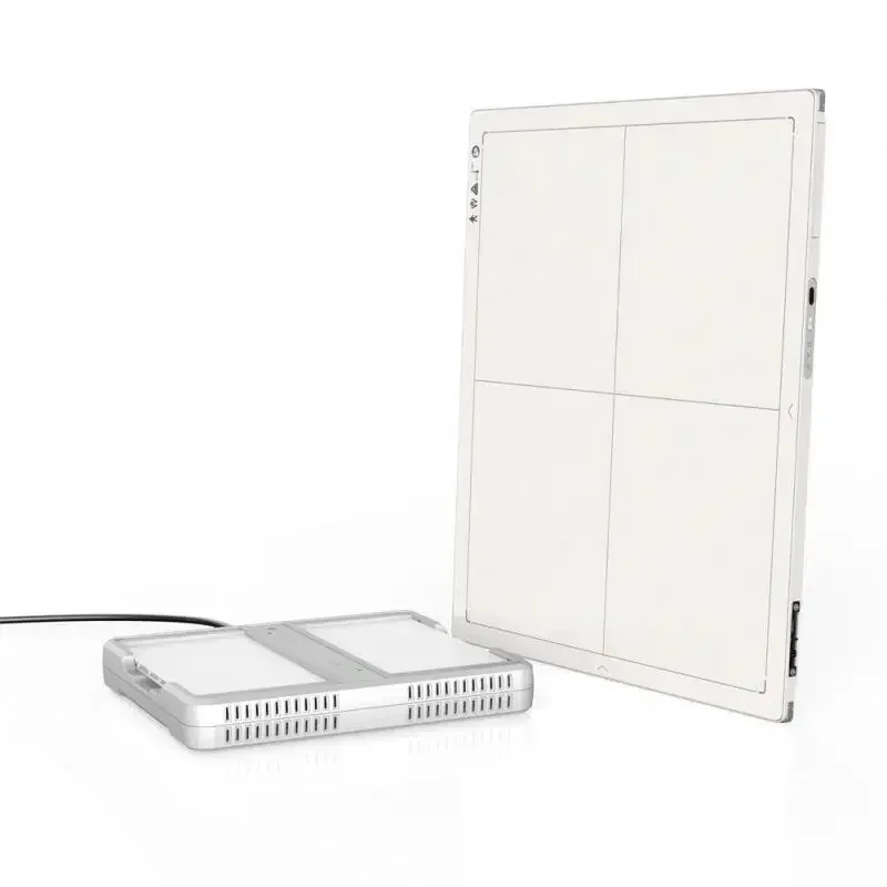 Mrs 1417V2-TSI 1417 wireless flat panel detector dr x ray panel Xray machine medical x-ray equipments & accessories