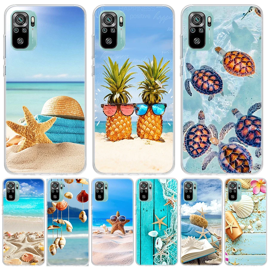 Чехол для телефона Xiaomi Redmi Note 10 11 9 8 10S 11S 11S 11T 11E Pro 9T 9S 8T 7 6 5 5A