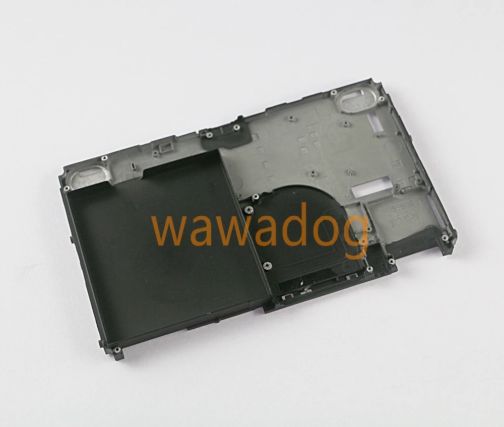 1pc Original Middle Plate Frame Cover Replacement For Nintendo NS Switch Console Shell Middle Frame OEM Aluminium Case