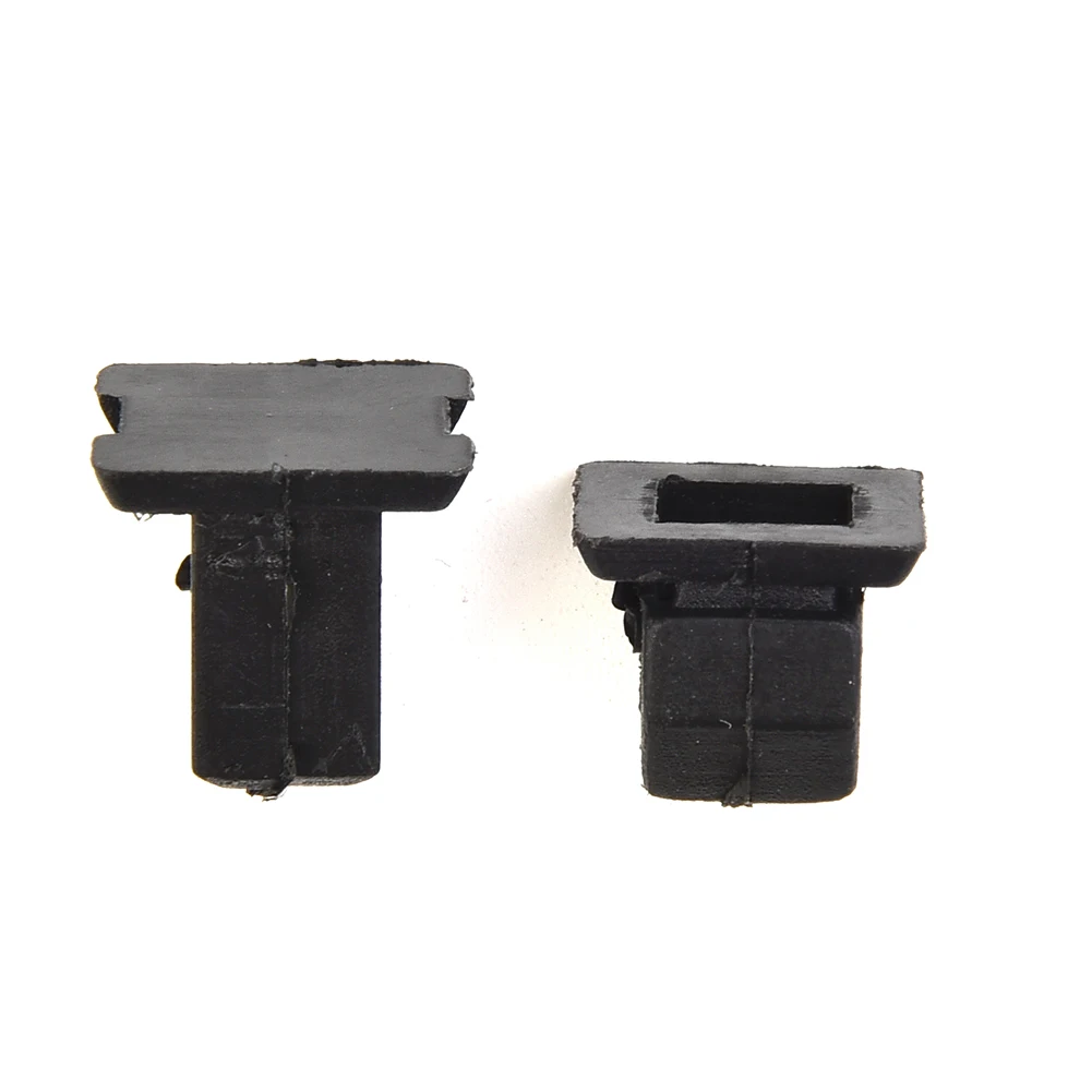 Nylon Panel Clips Pack of 10 Compatible with a Range of For Mercedes For Benz Models Including w215 w220 Series