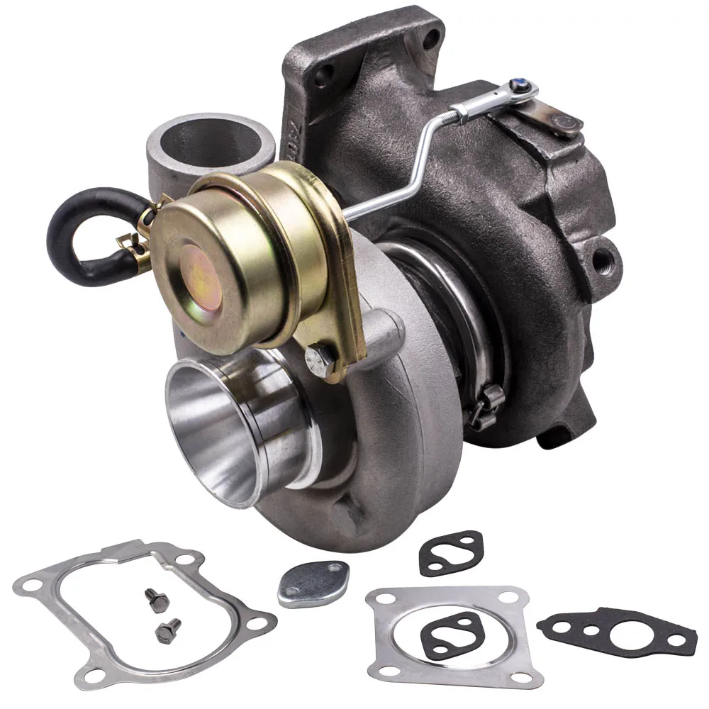 CT26 Turbocharger 1720142020 For Toyota Supra 3.0L 238HP 175KW 7MG TE Turbolader