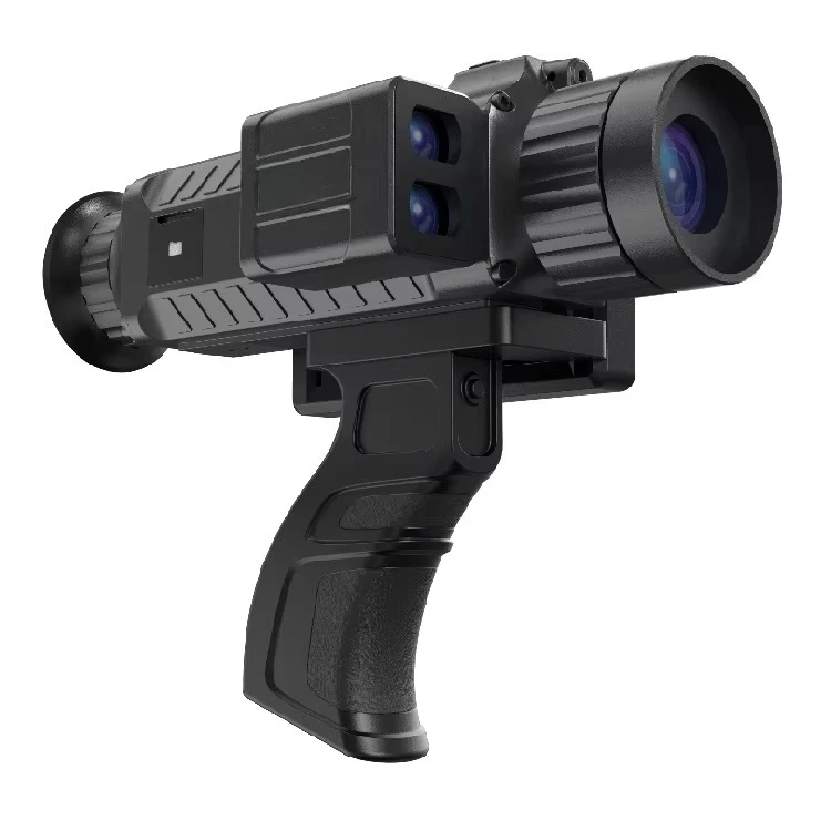 Sytong RS06-35LRF Handheld Thermal Imaging  Monocular  Scope