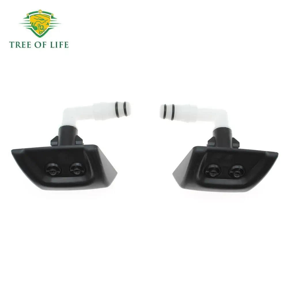 Front Headlight Washer Headlamp Nozzle Spray Cleaning Actuator For LAND ROVER SPORT 2002 2003 2004 2005 2006 2006 2007 2008 2009