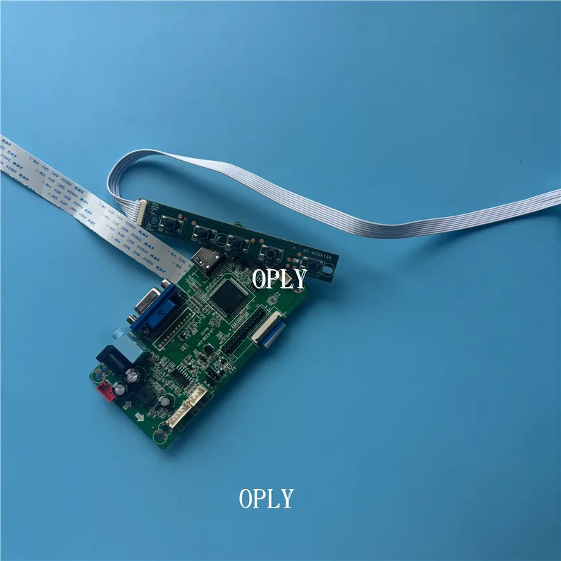 For LP156WFB-SPB1 LP156WFB-SPA2 LP156WFB EDP Controller board 15.6