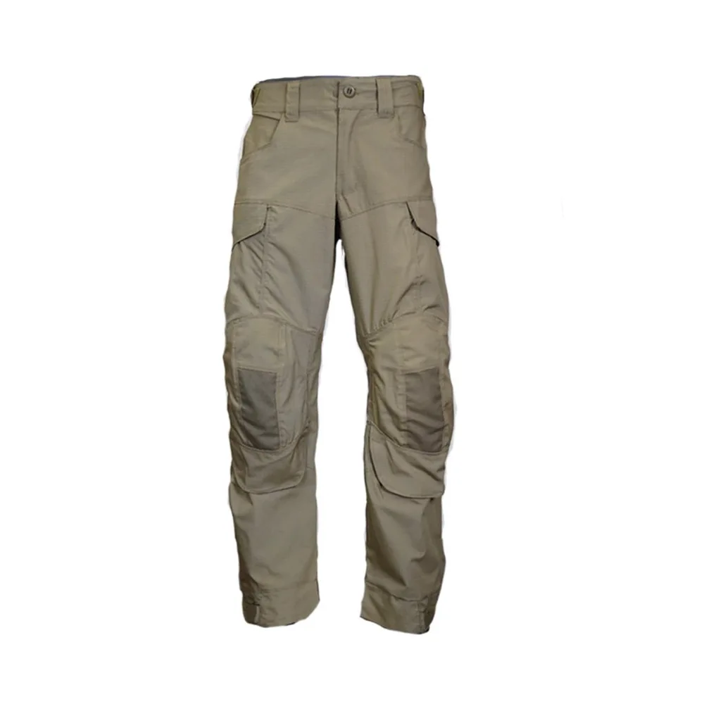 Assault 3.0 Military Bird Outdoor Tactical Pants Men's Spring Cycling Pants Adjustable Waist Work Pants