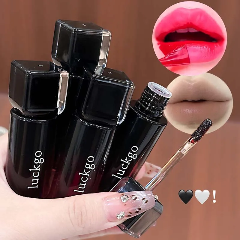 Mocha Brown Peeling Lips – Der perfekte Stain-Makeup für langanhaltende, wasserfeste Farbe ohne Aufwand