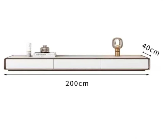 

Modern Design TV Stand Wooden Modern TV Showcase Stands Cabinet for Living Room Furniture