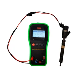 LCR03 LCR Tester For the Pressure Sensor Test Of 6 Pin Solenoid Valve Injector 23670-0E010 23670-0E020 23670-11030 23670-11050