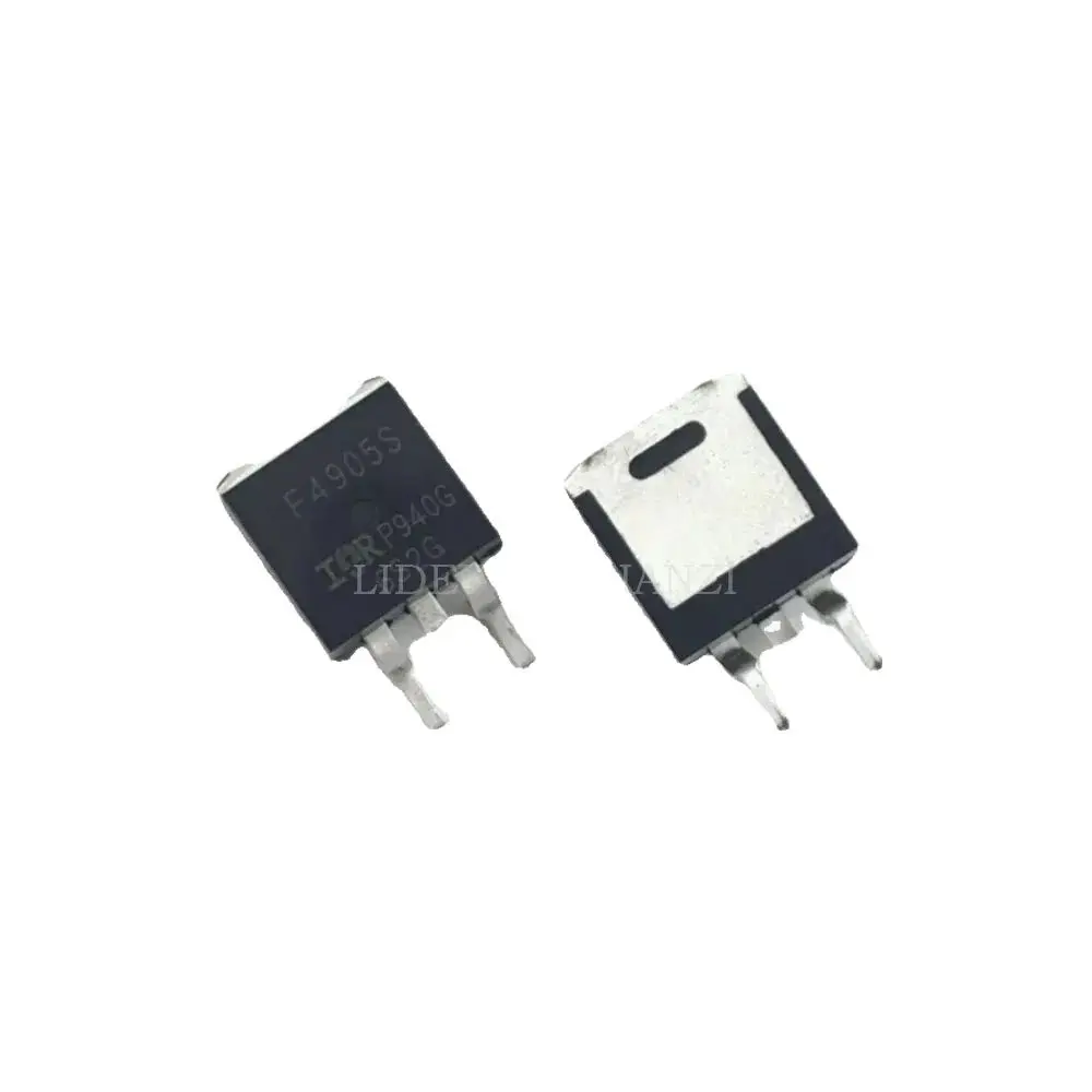 10pcs  IPB072N15N3G 072N15N package TO-263 N-channel MOSFET IPB072N15N3G