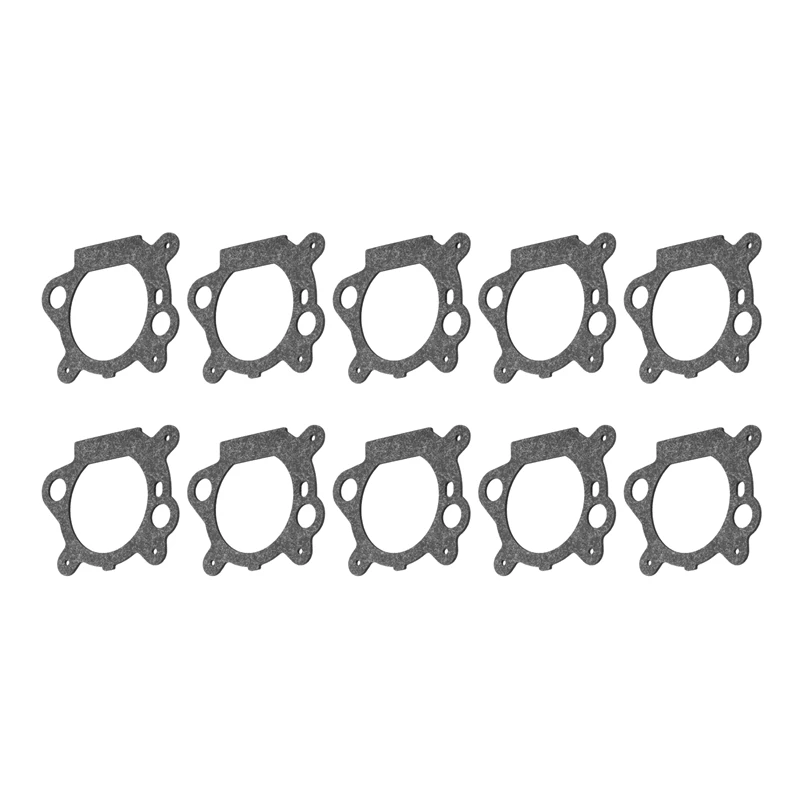 US Delivery (Pack Of 10) 795629 Carburetor Gasket For Briggs And Stratton 272653 272653S