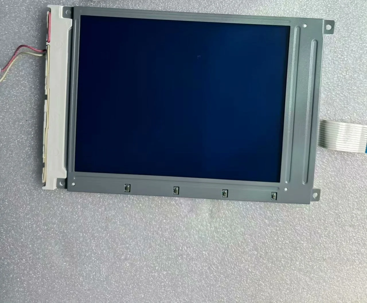 مناسبة لشاشة Sharp الأصلية 5.7 بوصة LM32019T LM32019P LM320191 LM057QB1T07 LCD 320*240