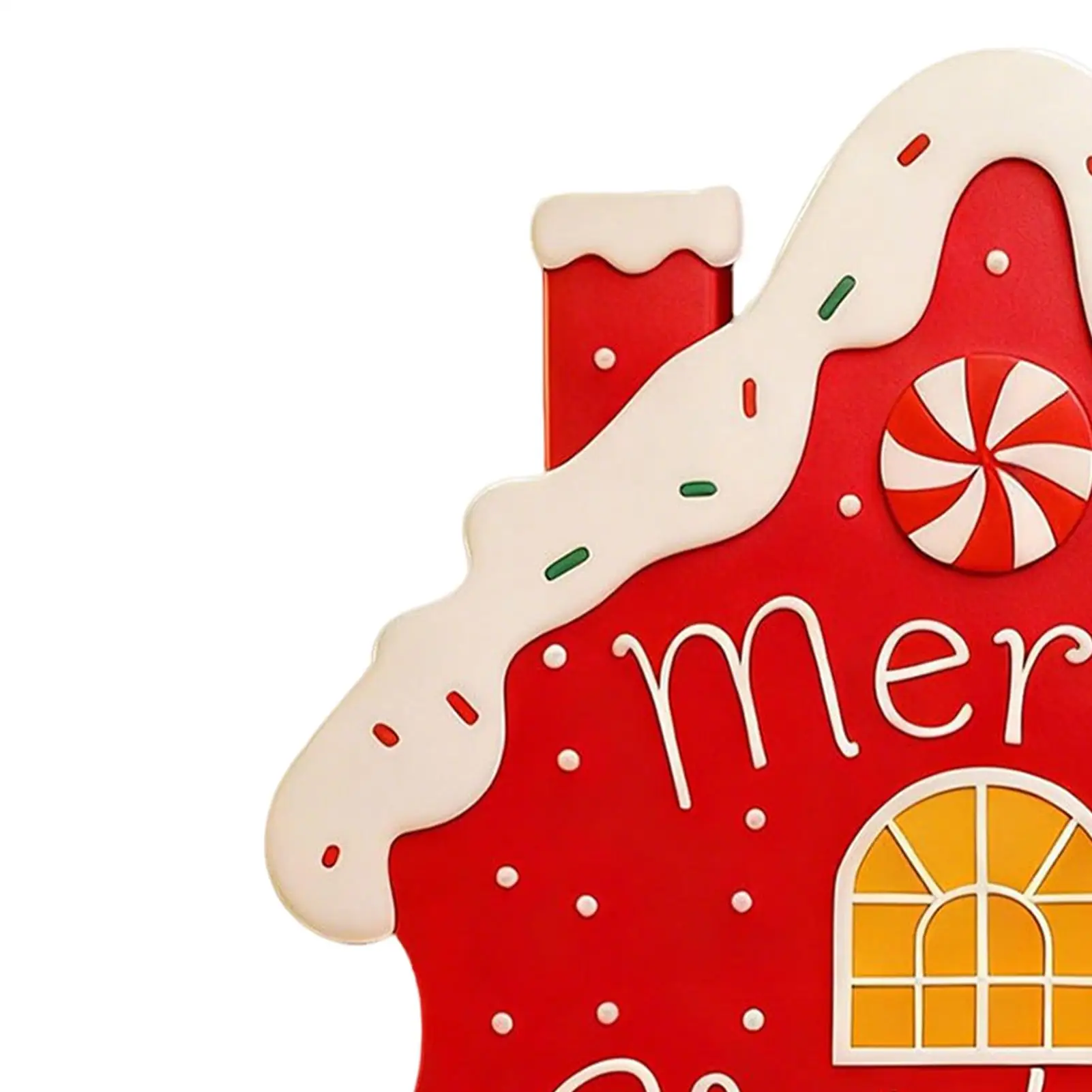 Jeux de Golf pour enfants, jouets de noël amusants et portables, jeu de Golf en pain d'épices avec balles, canne à bonbons pour adolescents et adultes, vie familiale