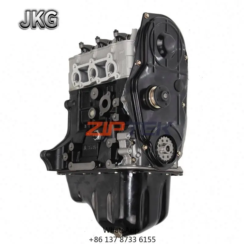 

Manufacturer 368(F8B) Engine And Long Block For Suzuki