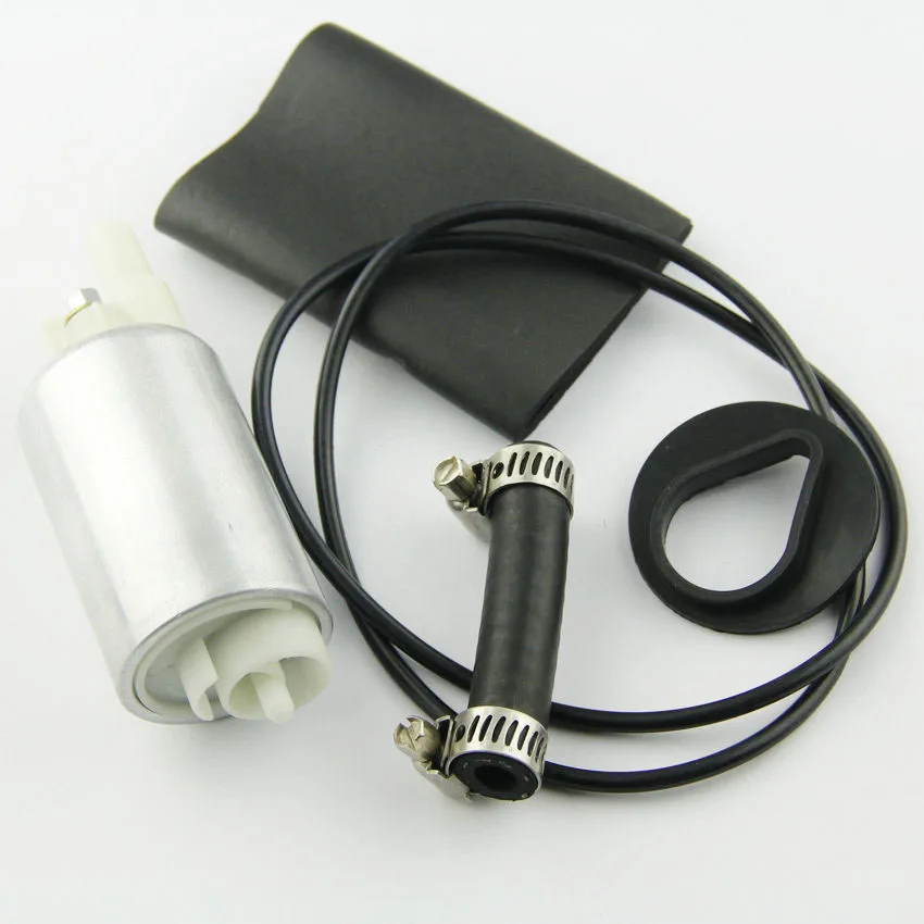Motorcycle Fuel Pump For Honda GL1500 Gold Wing GL1500A Gold Wing Aspencade ST1100 Pan-European OEM:16700-MAF-000 16700-MT3-000 image 3