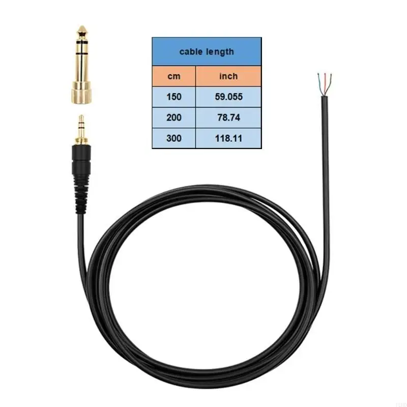 M20X M20X M30X AD500X A550Z AD900X DT440 DT770 DT880 DT990 용 J1HD 교체 케이블