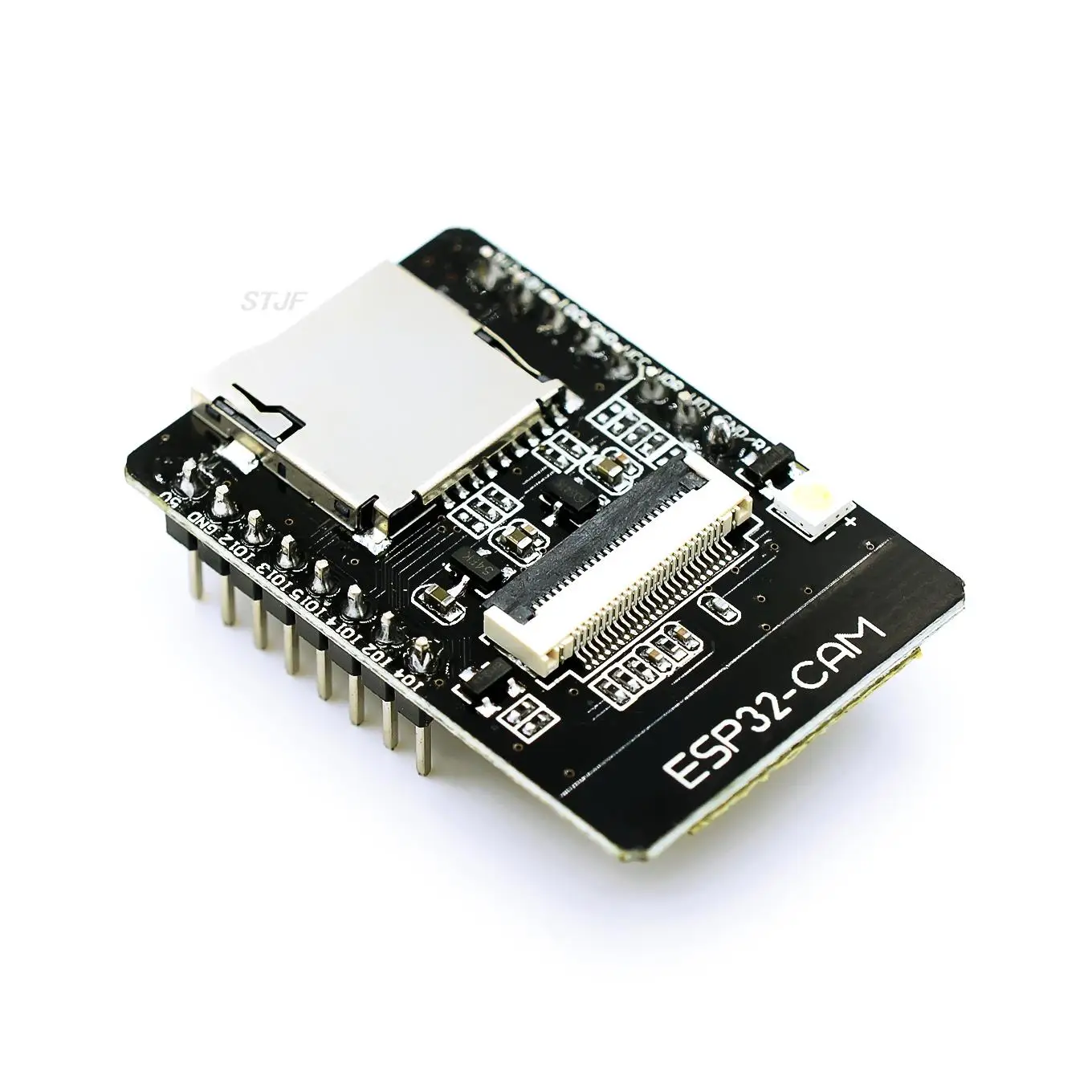 ESP32-CAM moduł WiFi ESP32 szeregowy do WiFi ESP32 CAM płytka rozwojowa 5V dla Bluetooth z modułem kamery OV2640 Nodemcu