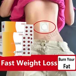 Slimming Navel Weight Burn Fat Waist Belly Diet Weight Loss Products Anti Cellulite Products That Actually Work Thin thighs New