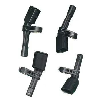 10 best sales VW Fox 2005 - №1