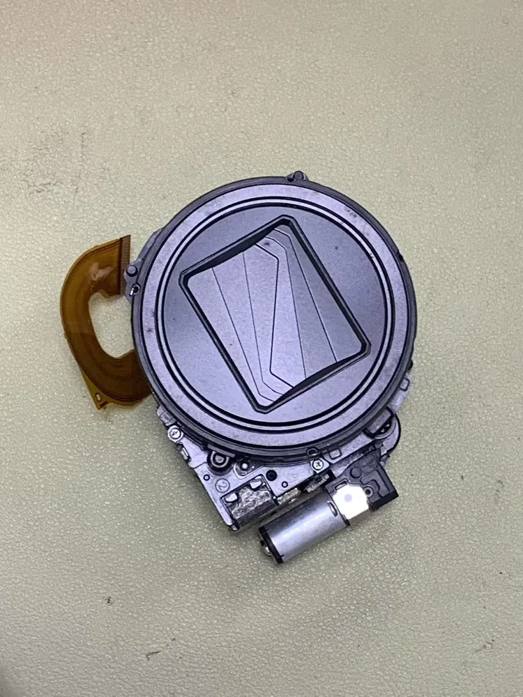 

Original disassembled camera repair parts for SONY HX50 lenses