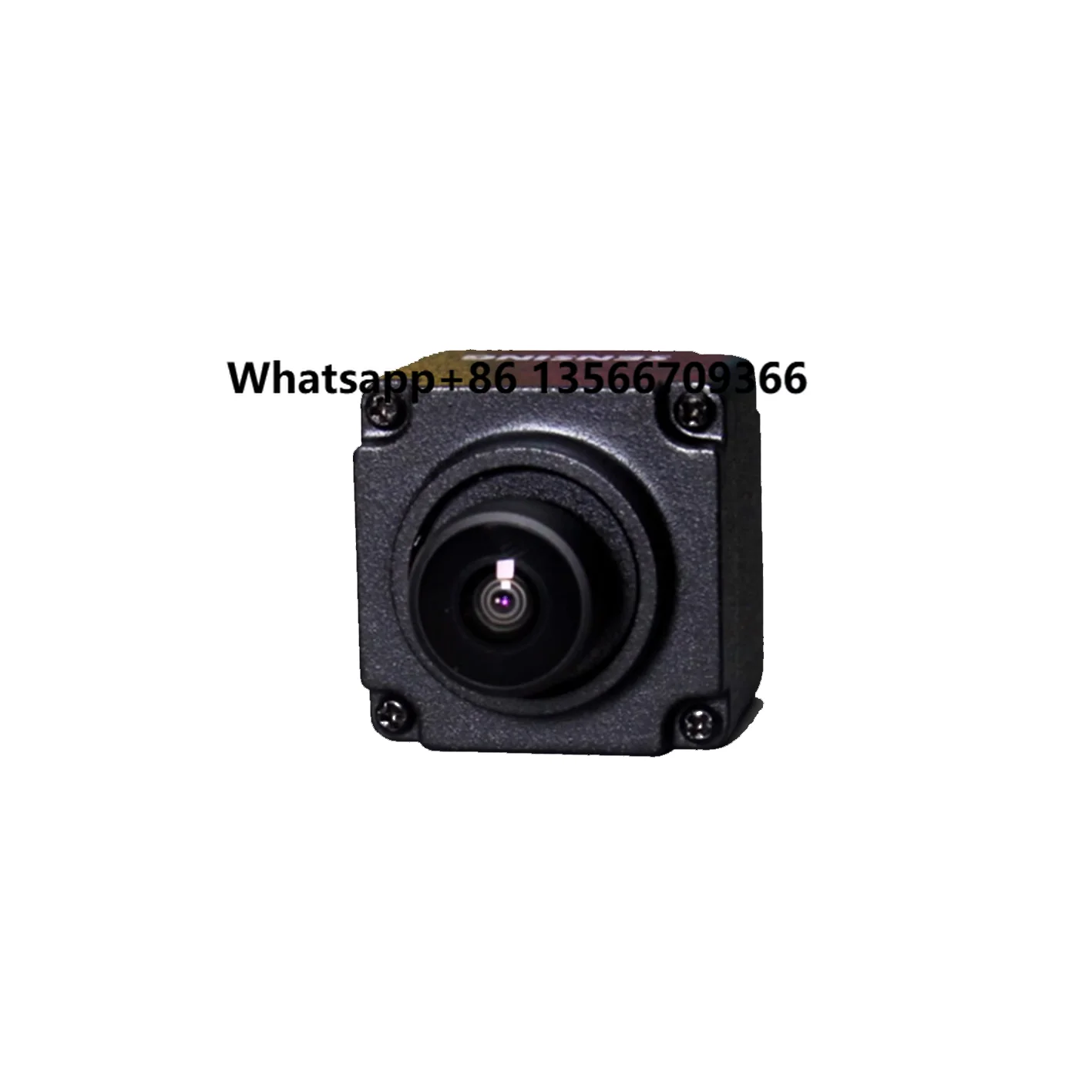 

Low Light Automotive Camera 1MP GMSL Module OX01F10 RGGB ISP