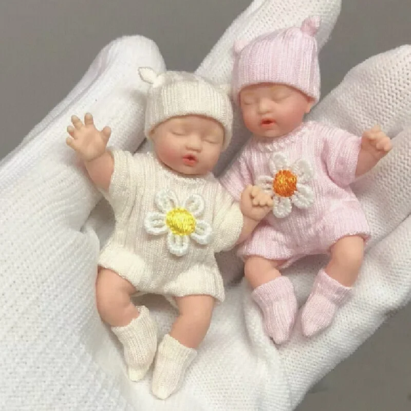 Zuru Mysterious Box Baby Ball Zubehör Puppenkleidung Miniverse Marken Blind Box Mini Baby Ball Nur Puppenkleidung Handgemachtes Geschenk