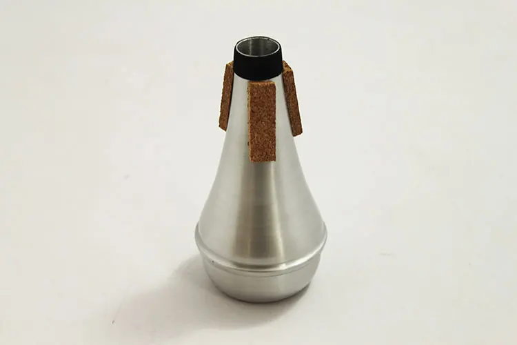 Trumpet instrument, mute,B-flat general-purpose aluminum