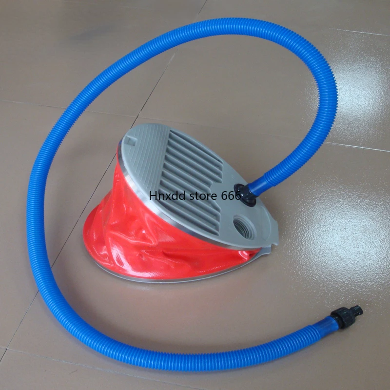 Air Pump 7000cc High Pressure Air Pump King Size Foot Pump