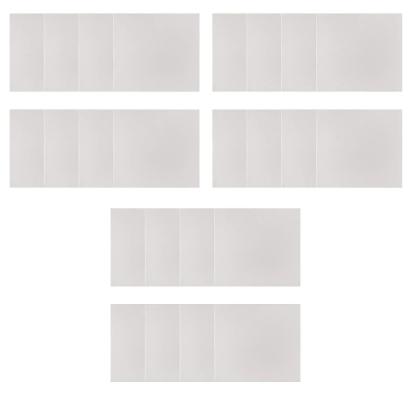

Non-Stick Silicone Dehydrator Sheets,Fruit Dehydrator Mats Reusable Steamer Mat Mesh Sheet For Fruit Dryer 24 Pcs