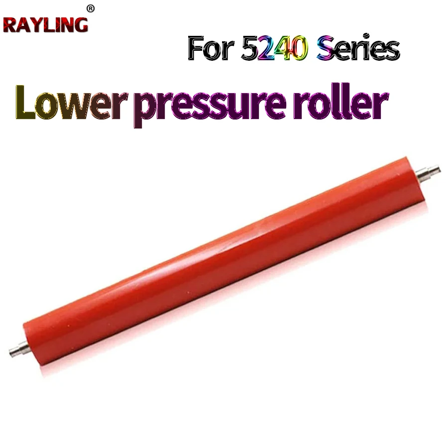 1X Lower Pressure Roller For Use in Brother 5240 5250 5270 5280 5281 5284 5285 6050DN 6100 8370 8460 8860 8862 8863 8060