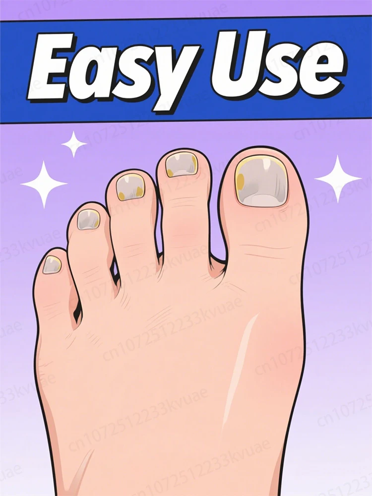 

Foot Care Tools Cleaning Nail Say Goodbye To Bad Nail In 7 Days